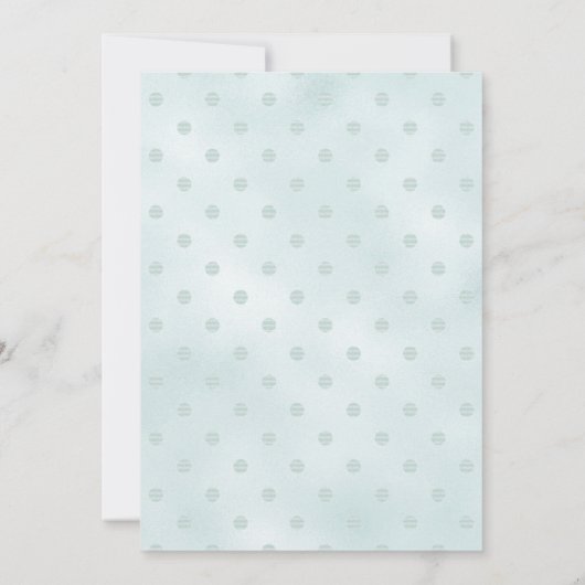 Hij zei dat ze zei dat Vrijgezellenfeest Game Kaart (Achterkant)