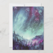 Hij zei dat ze zei dat Vrijgezellenfeest Game Kaart (Achterkant)