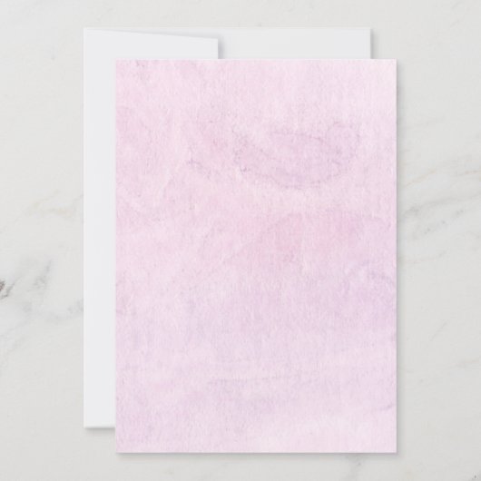 Hij zei dat ze zei dat Vrijgezellenfeest Game Kaart (Achterkant)