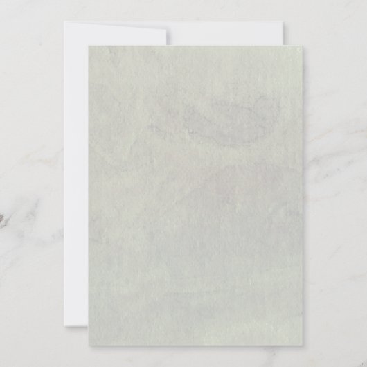 Hij zei dat ze zei dat Vrijgezellenfeest Game Kaart (Achterkant)