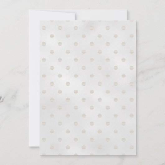 Hij zei dat ze zei dat Vrijgezellenfeest Game Kaart (Achterkant)