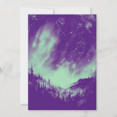 Hij zei dat ze zei dat Vrijgezellenfeest Game Kaart (Achterkant)