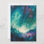 Hij zei dat ze zei dat Vrijgezellenfeest Game Kaart (Achterkant)