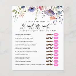 Hij zei dat ze zei | VRIJGEZELLENFEEST