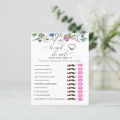 Hij zei dat ze zei | VRIJGEZELLENFEEST (Staand voorkant)