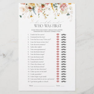 Hij zei dat zij zei dat Bruiloft bloemen Bruidsfee