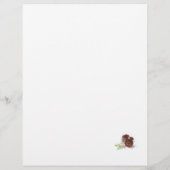 Hij zei, ze zei Game Flyer (Achterkant)