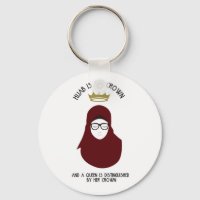 Hijab is mijn kroon - GLASSEN