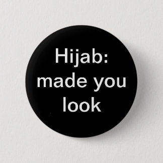 Hijab: Laat je Button zien