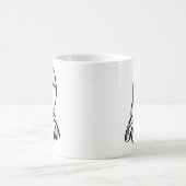 Hijabi Koffiemok (Center)