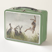 Hijinx Lunch Box (Voorkant)