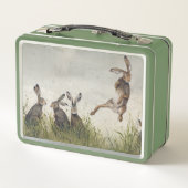 Hijinx Lunch Box (Achterkant)