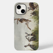 Hijinx Phone case (Achterkant)