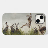 Hijinx Phone case (Achterkant (horizontaal))