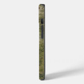 Hijinx Phone case (Achterkant / Links)