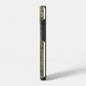 Hijinx Phone case iPhone Hoesje (Linkerkant)