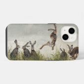 Hijinx Phone case iPhone Hoesje (Achterkant horizontaal)