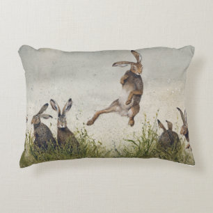 Hijinx Pillow Accent Kussen