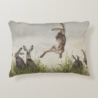 Hijinx Pillow Accent Kussen