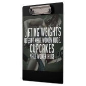 Hijs- en lymfestelselaandoeningen klembord (Links)