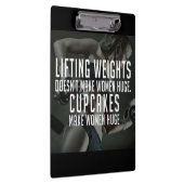 Hijs- en lymfestelselaandoeningen klembord (Rechts)