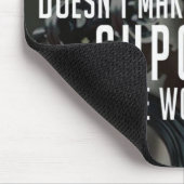 Hijs- en lymfestelselaandoeningen muismat (Hoek)