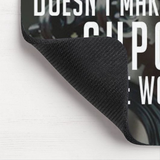 Hijs- en lymfestelselaandoeningen muismat (Hoek)