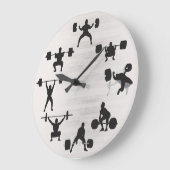 Hijs Grote Klok (Hoek)