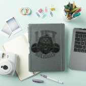 Hijs Sticker (iPad Cover)