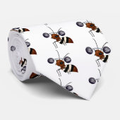 Hijs Stropdas (Opgerold)