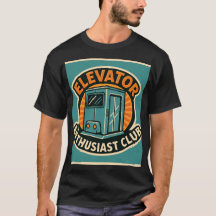 Hijsliefhebbersclub – Modern ontwerp