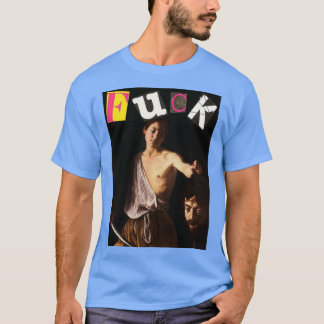 HIJx27S DOOD T-shirt