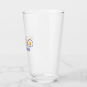 Hike Alaska Glas (Links)