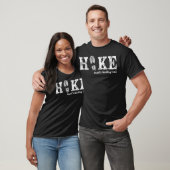 Hike Angels Landing Trail Zion National Park Shirt (Unisex)