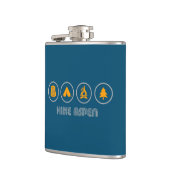 Hike Aspen Colorado Heupfles (Links)