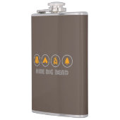 Hike Big Bend Texas Heupfles (Links)