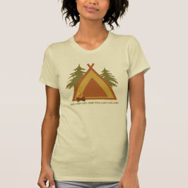 Hike Camp T-shirt