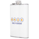 Hike Florida Heupfles (Links)