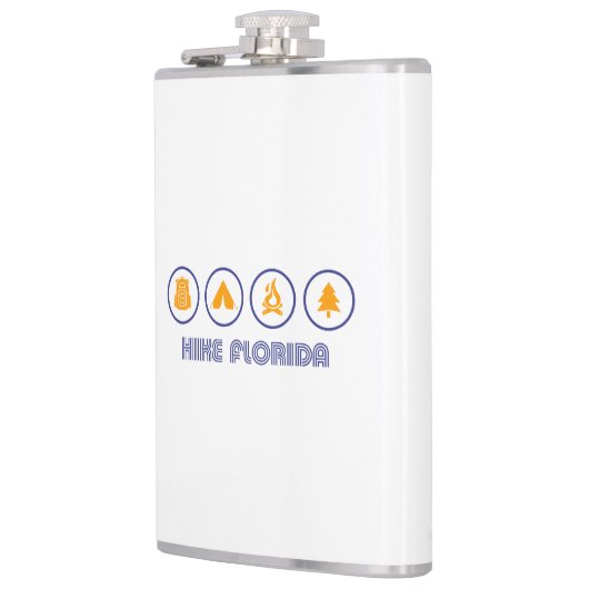 Hike Florida Heupfles (Links)