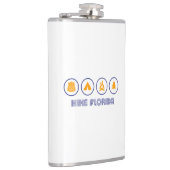 Hike Florida Heupfles (Rechts)