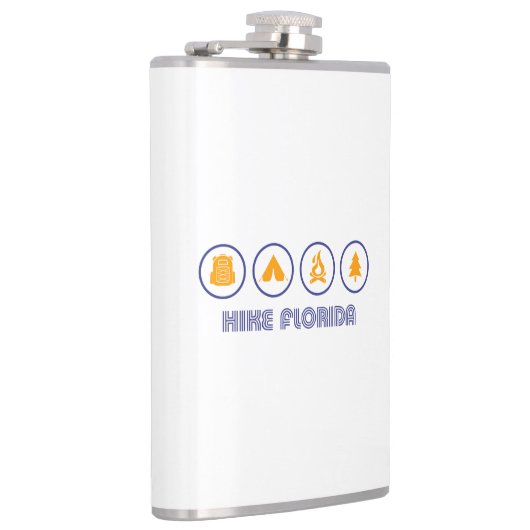 Hike Florida Heupfles (Rechts)