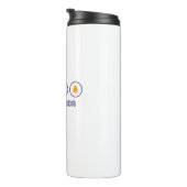 Hike Florida Thermosbeker (Geroteerd rechts)