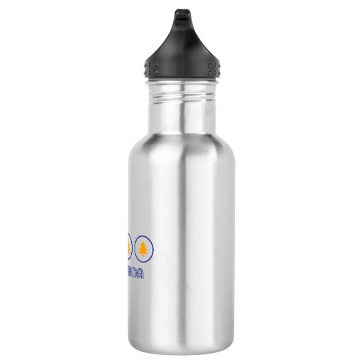 Hike Florida Waterfles (Rechts)