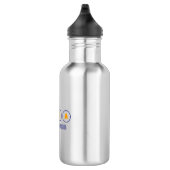 Hike Georgia Waterfles (Rechts)