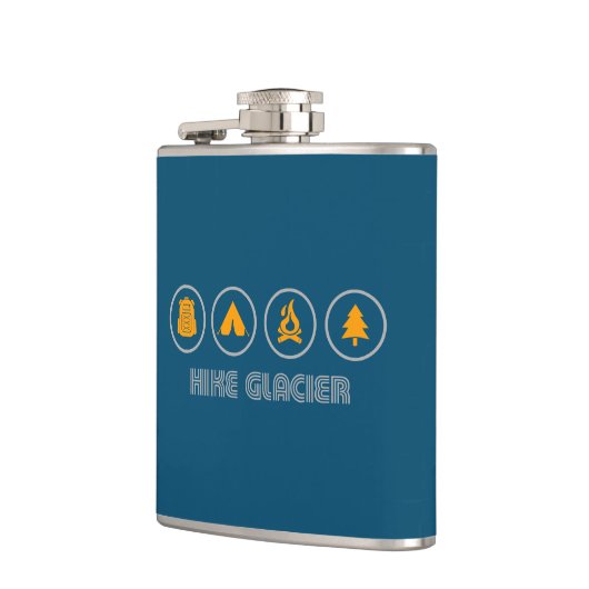 Hike Glacier National Park Montana Heupfles (Links)