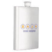 Hike Hawaii Flacon (Rechts)