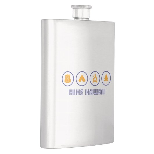 Hike Hawaii Flacon (Rechts)