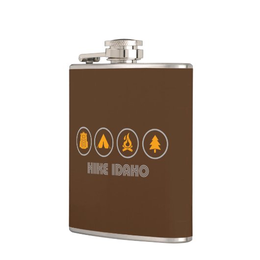 Hike Idaho Heupfles (Links)