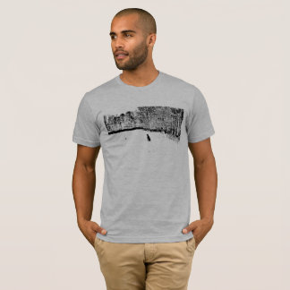 Hike in de Bossen T-Shirt