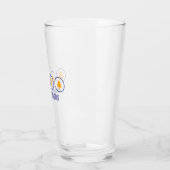 Hike Kansas Glas (Links)